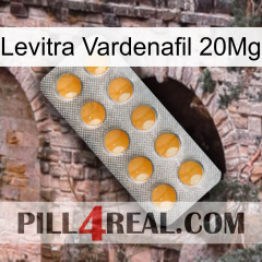 Levitra Vardenafil 20Mg levitra1